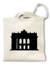 sacs publicitaires coton