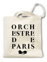 Tote bag promotionnel coton bio sacs publicitaires coton