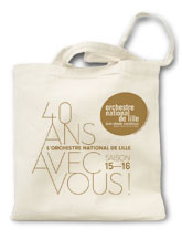 sacs tote bags personnalisés coton