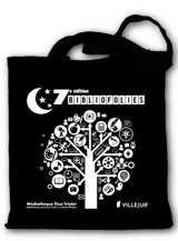 Sacs publicitaires coton personnalisables