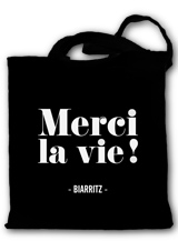 Sac promotionnel personnalise coton