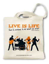 Sac plage publicitaire personnalise sacs tote bags personnalisés coton