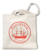 sac publicitaire coton