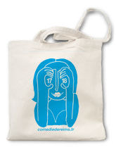 totebag publicitaire coton bio