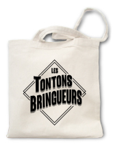 sacs publicitaires coton