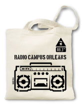 sacs tote bags personnalisés coton