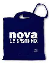 Sacs publicitaires personnalises coton