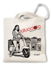 sacs publicitaires coton