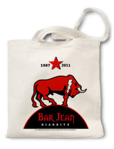 sacs personnalisables