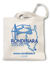 sac tote bags publicitaires