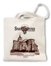 sac tote bags publicitaires