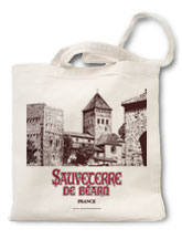 sacs tote bags personnalisés
