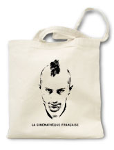 sac coton personnalisable