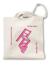sac publicitaire festival de cannes