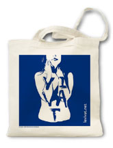sac coton toile personnalisable