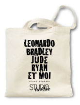 sac publicitaire presse communication