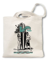 sac tote bags publicitaires