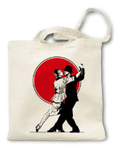 sacs tote bags personnalisés coton