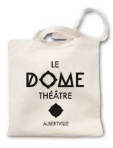 totebag cannes french trotters publicte