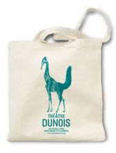 sac bio coton totebag publicitaire