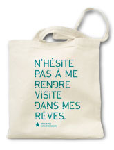 sac totebag coton promotion theatre