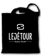 Sac publicitaire personnalise coton