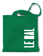 Sacs publicitaires personnalises coton