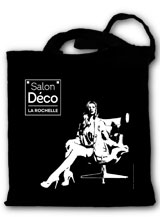 Sac promotionnel personnalise coton