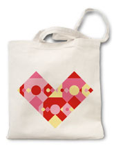 sacs publicitaires coton
