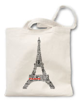 sacs publicitaires coton