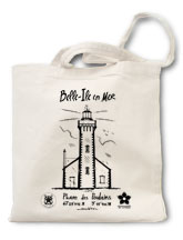 sacs publicitaires coton