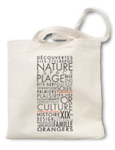 sacs publicitaires coton