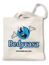 sac publicitaire coton