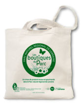 sacs publicitaires coton