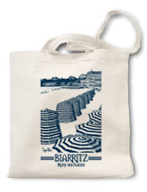 sacs tote bags personnalisés