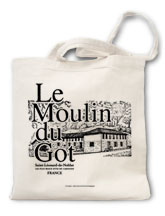 sacs publicitaires coton