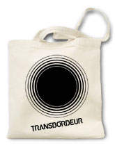 sac publicitaire coton