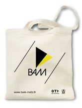 sac tote bags publicitaires