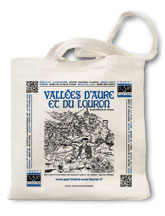 sac publicitaire coton