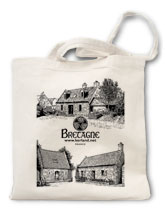 sac publicitaire coton