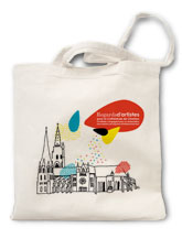 sac publicitaire coton