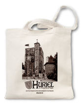 sac tote bags publicitaires