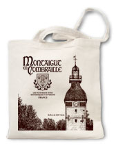 sacs tote bags personnalisés