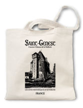 sac publicitaire coton