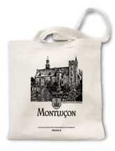 sacs tote bags personnalisés
