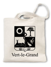 sac publicitaire coton