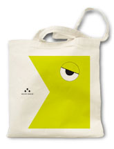 sac publicitaire coton