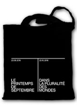Sacs publicitaires coton personnalisables