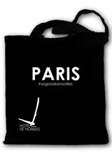 Sac promotionnel personnalisable coton