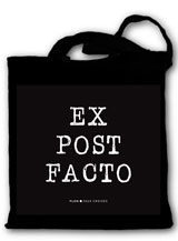 Sacs noirs publicitaires personnalises coton